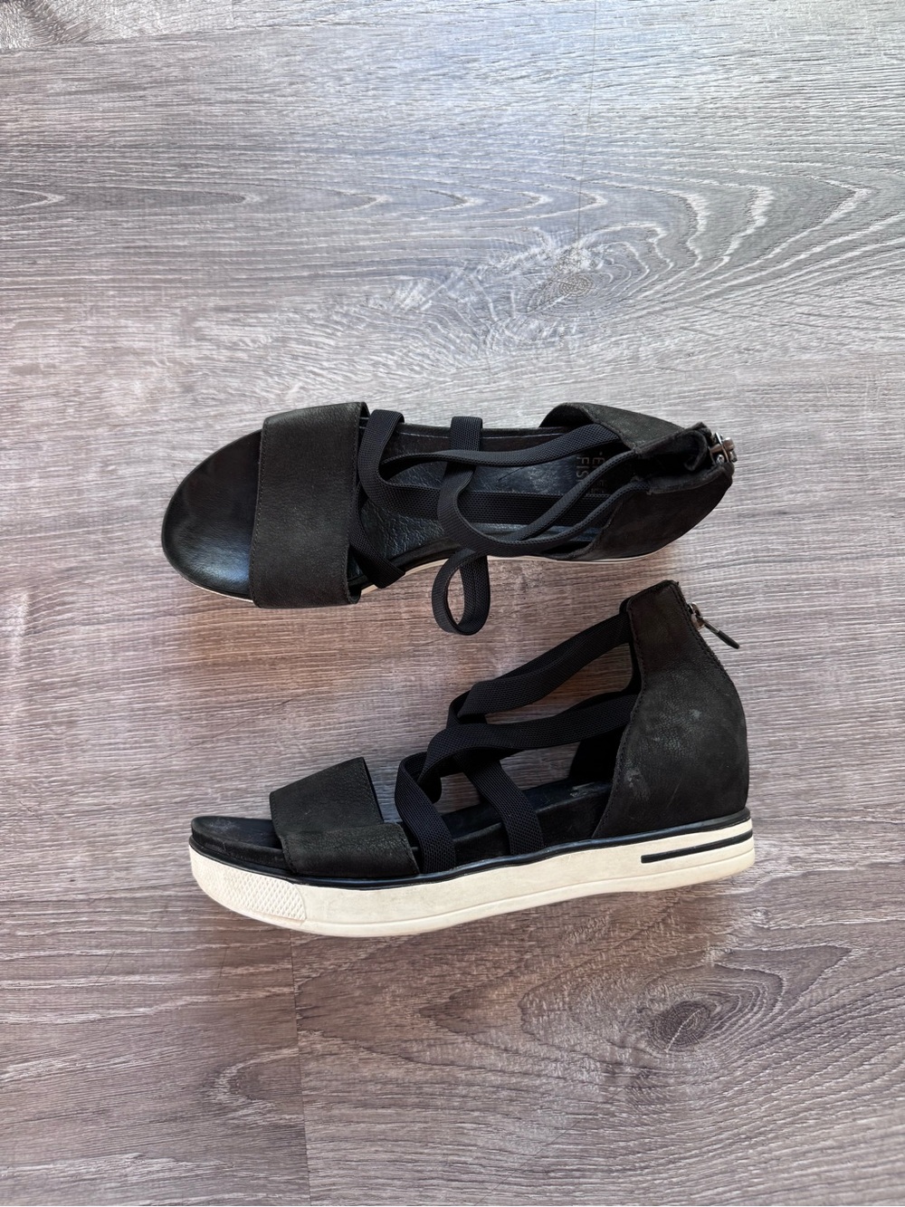 Eileen Fisher Sandals
